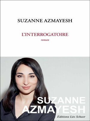 cover image of L'Interrogatoire